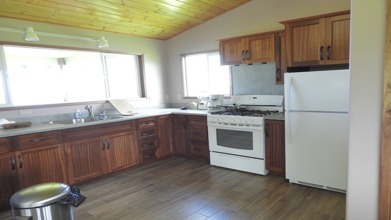 Photo of Kitchen in Pepeekeo