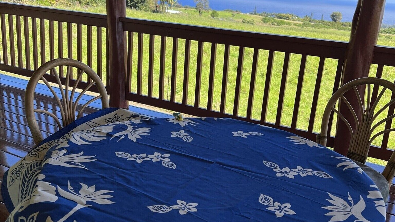 Photo of Outdoor in Pepeekeo