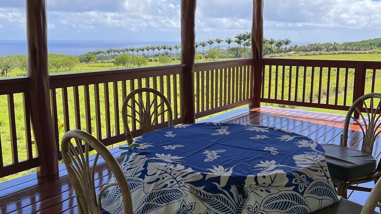 Photo of Outdoor in Pepeekeo