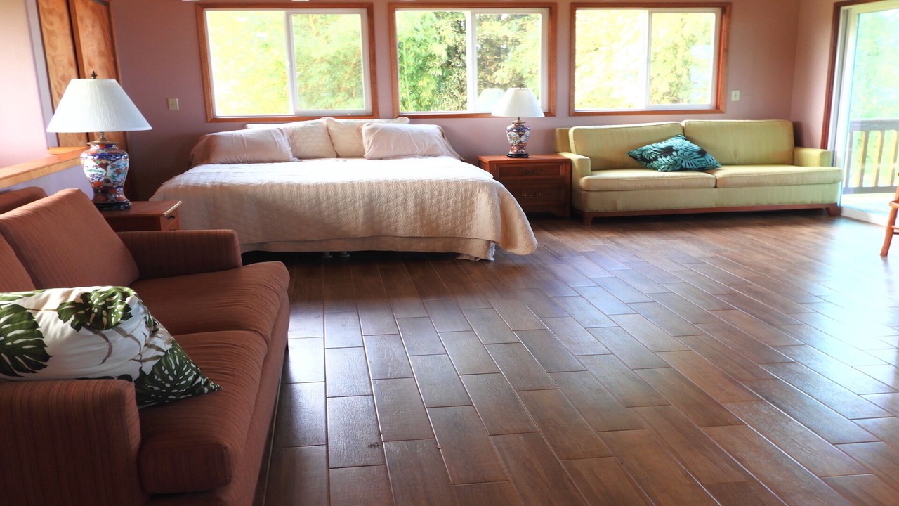 Photo of Bedroom in Pepeekeo