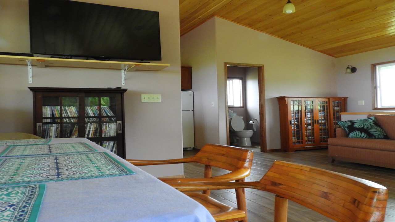 Photo of Livingroom in Pepeekeo