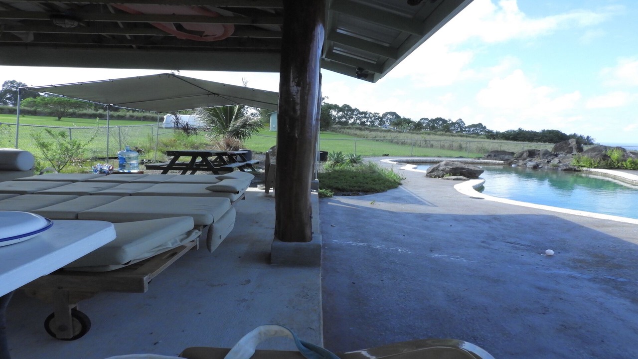 Photo of Patio Balcony in Pepeekeo