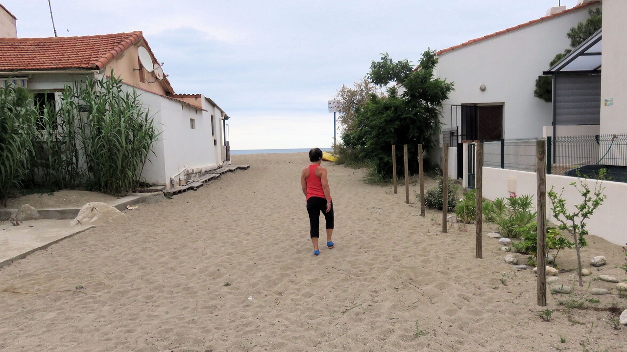 Photo of Others in Plage d'Argeles