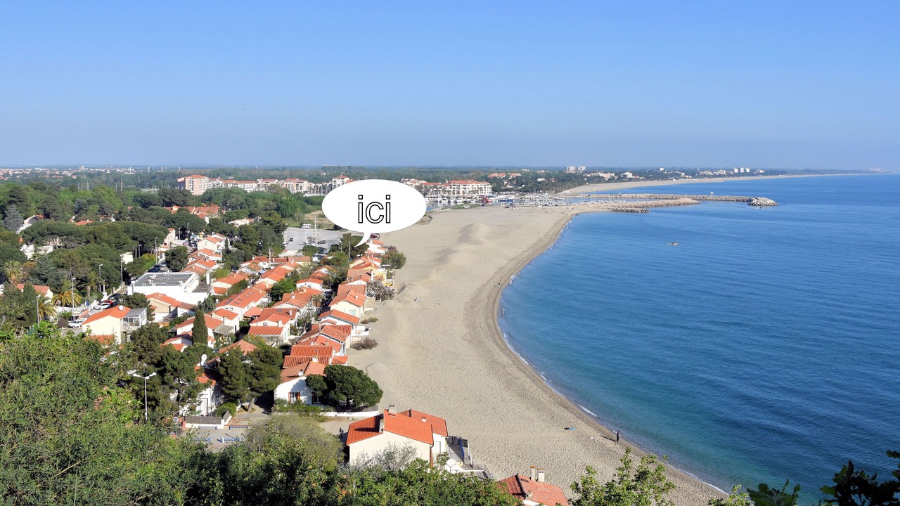 Photo of Others in Plage d'Argeles
