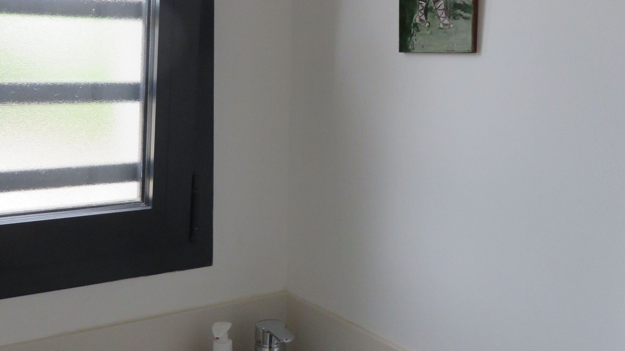 Photo of Bathroom in Plage d'Argeles