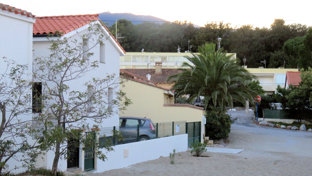 Photo of Outdoor in Plage d'Argeles