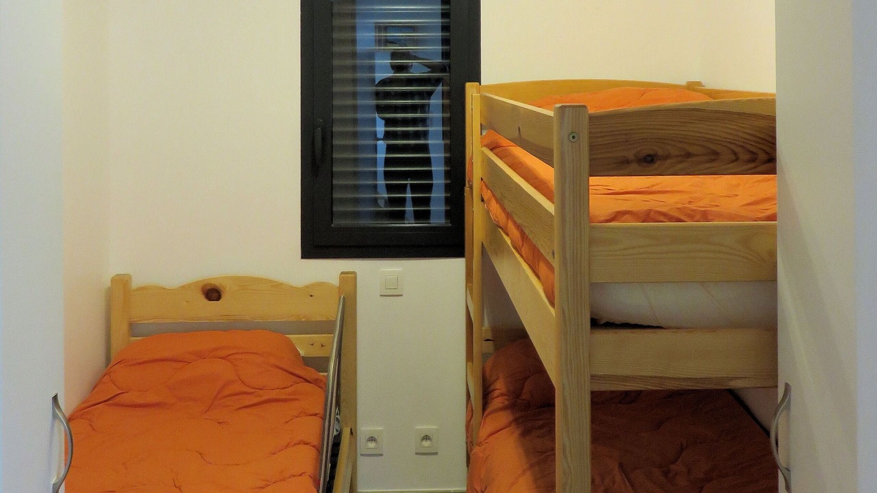Photo of Bedroom in Plage d'Argeles