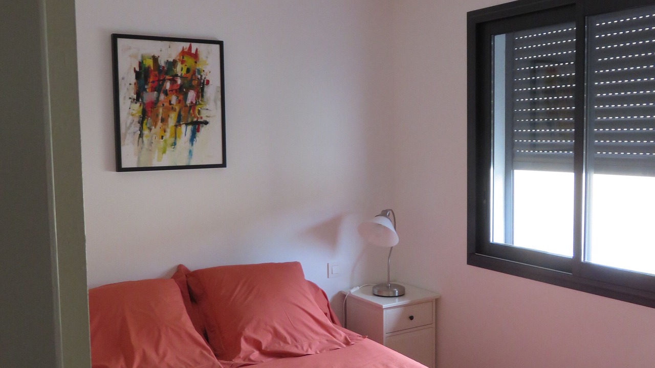 Photo of Bedroom in Plage d'Argeles