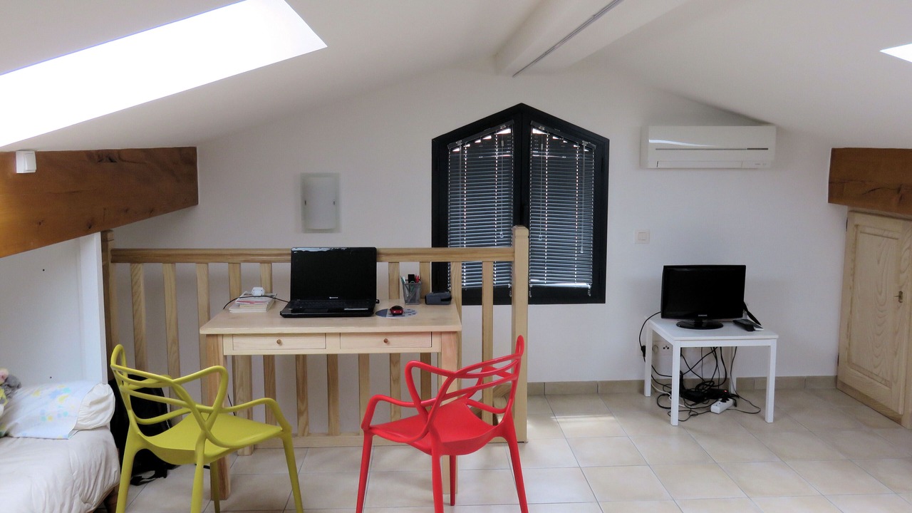 Photo of Bedroom in Plage d'Argeles