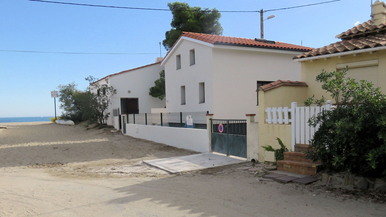 Photo of Outdoor in Plage d'Argeles