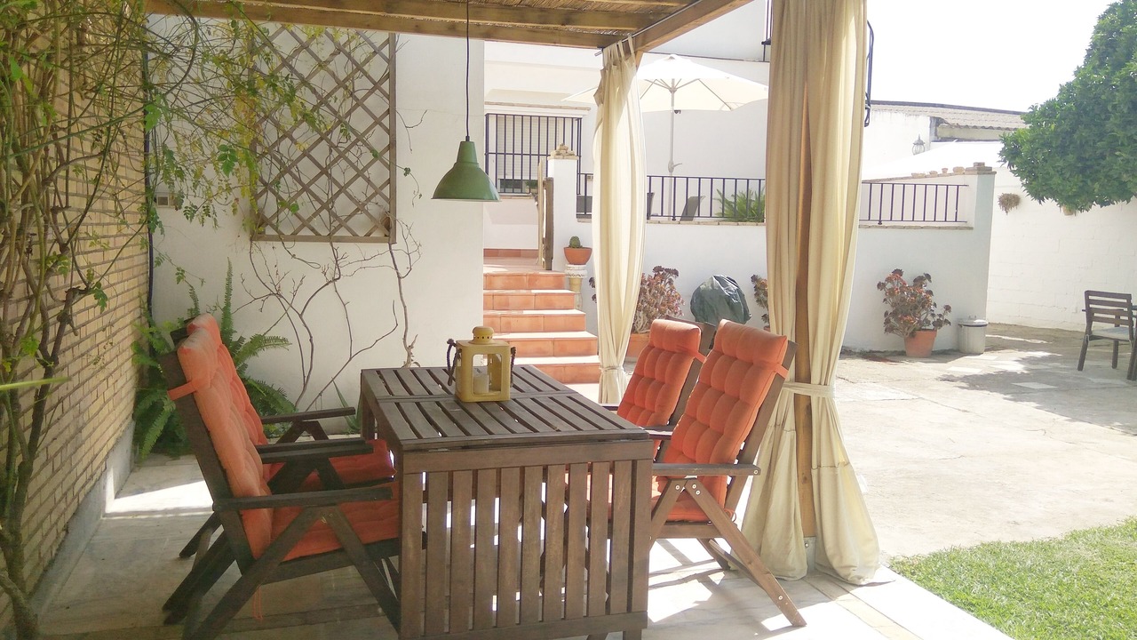 Photo of Outdoor in Burguillos