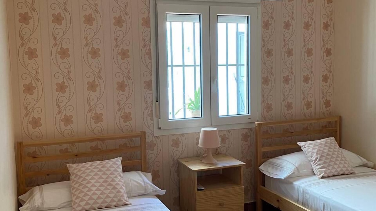 Photo of Bedroom in Burguillos
