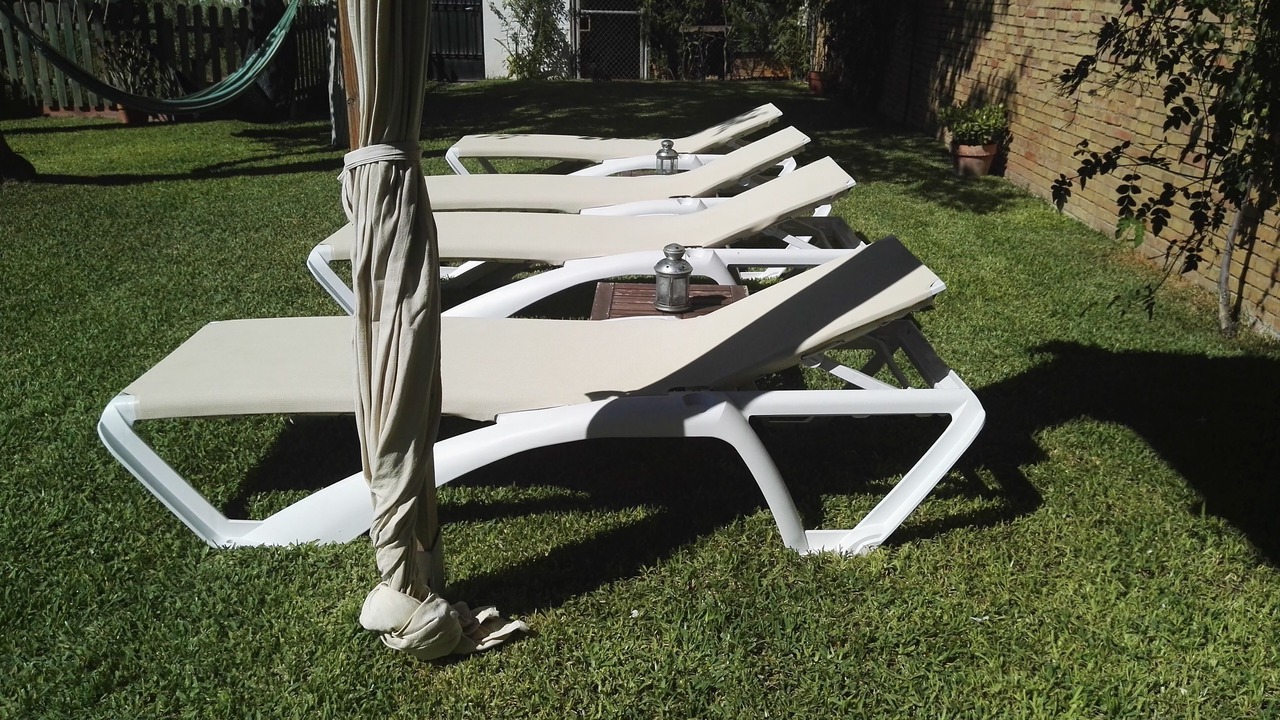 Photo of Outdoor in Burguillos
