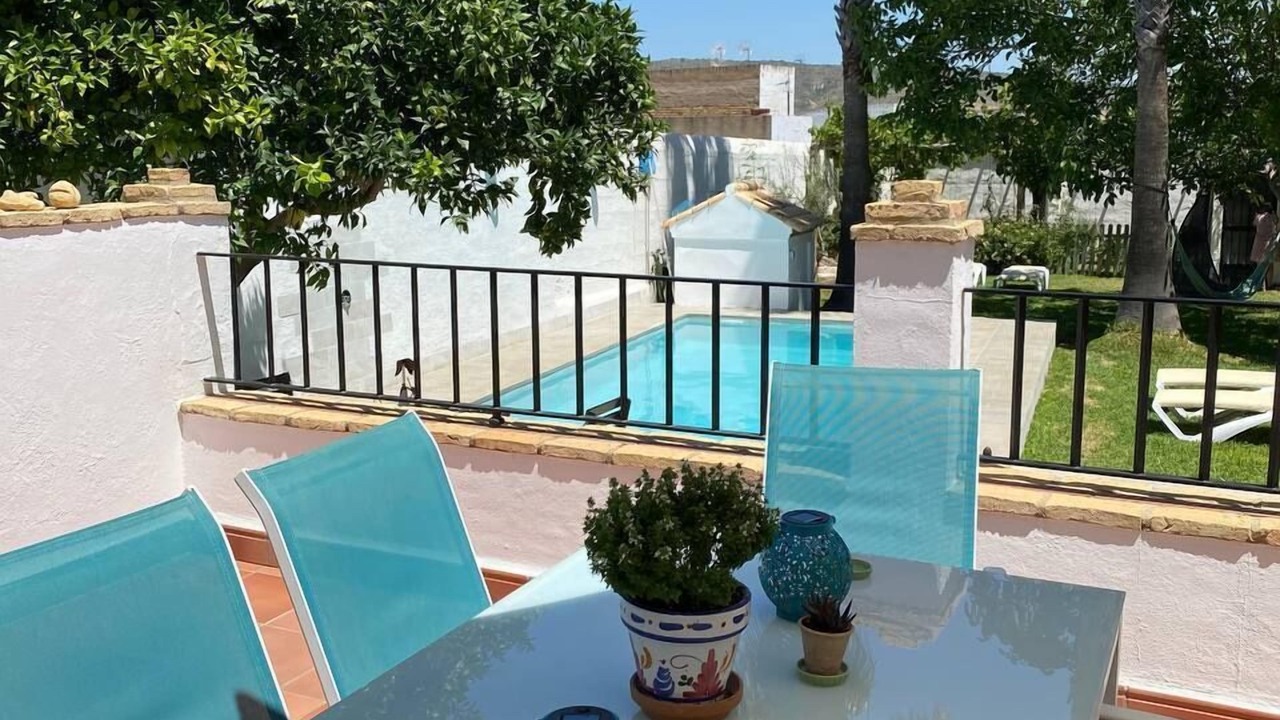 Photo of Outdoor in Burguillos