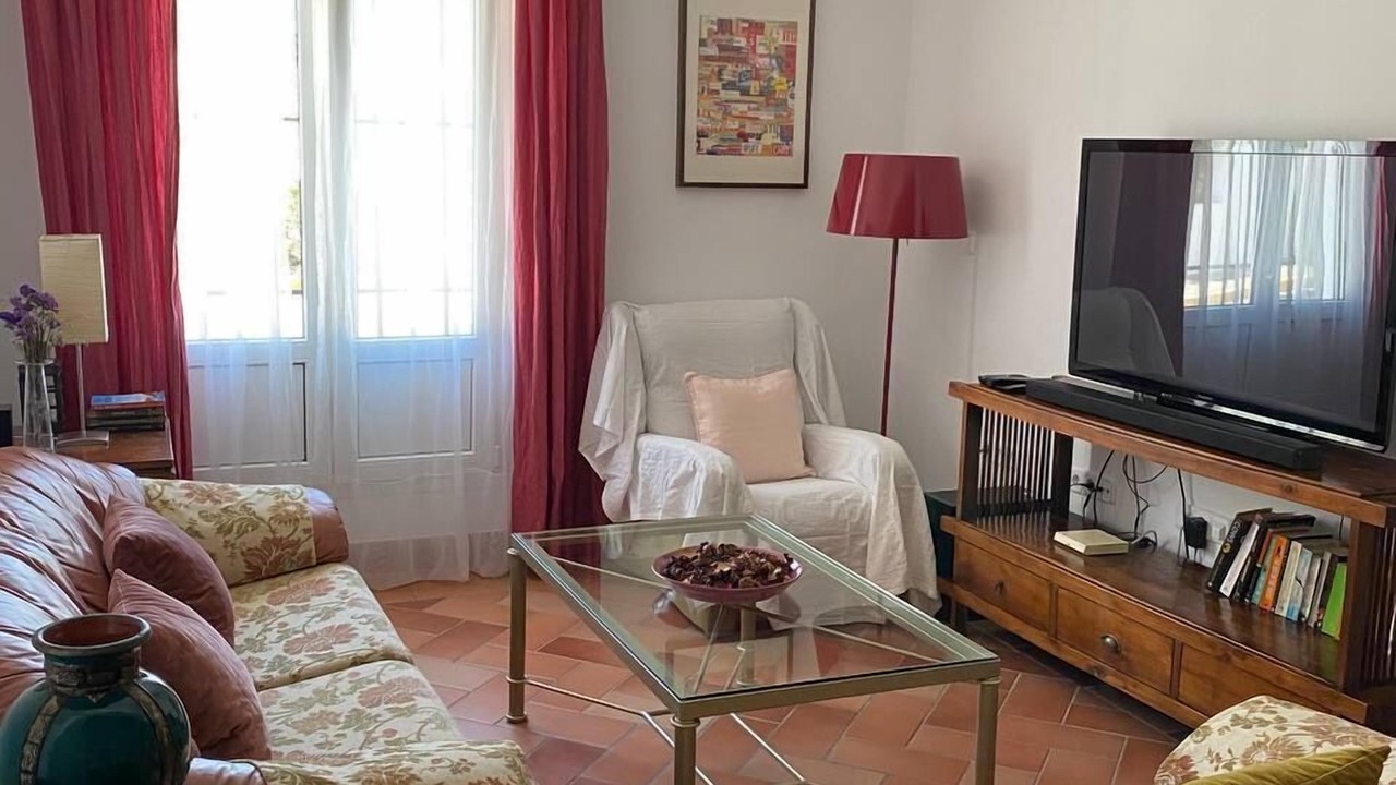 Photo of Livingroom in Burguillos