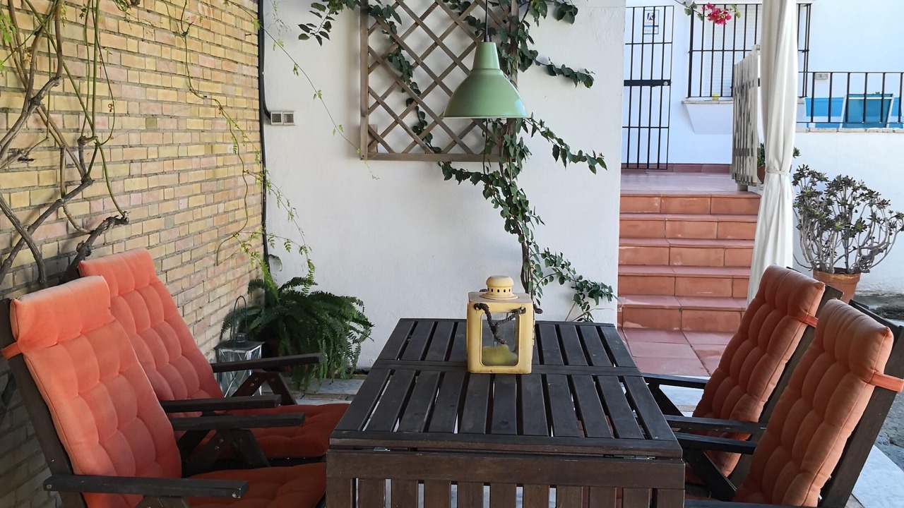 Photo of Outdoor in Burguillos