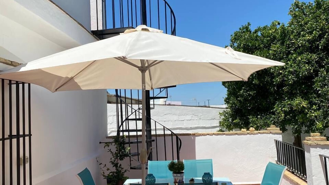 Photo of Outdoor in Burguillos