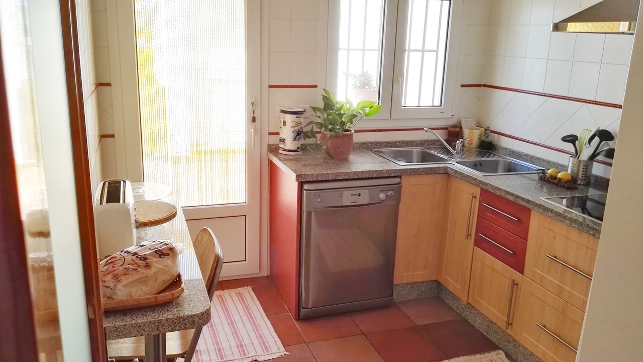 Photo of Kitchen in Burguillos
