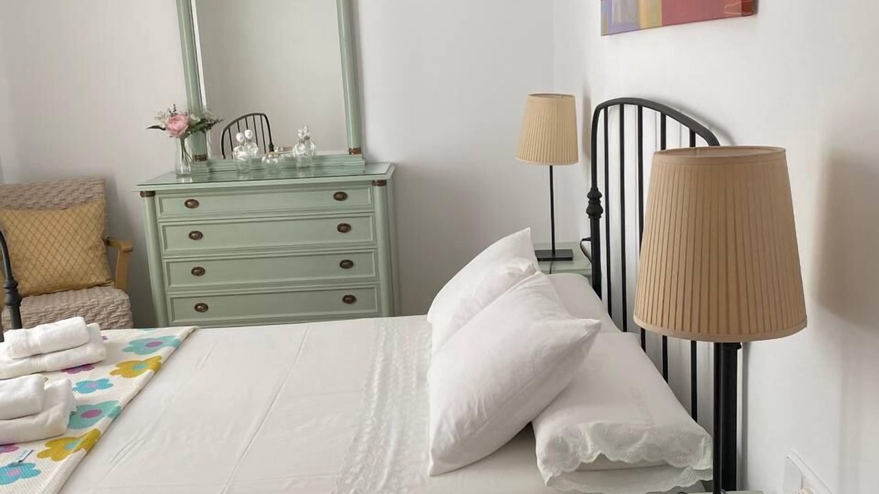 Photo of Bedroom in Burguillos