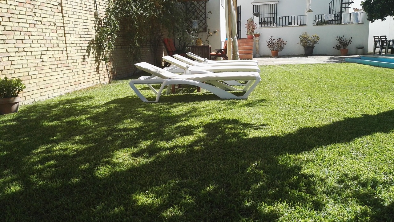 Photo of Patio Balcony in Burguillos