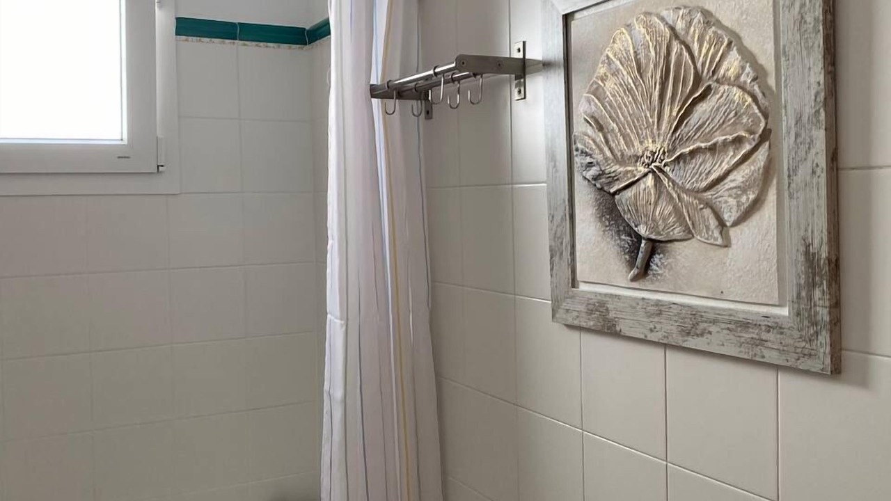 Photo of Bathroom in Burguillos