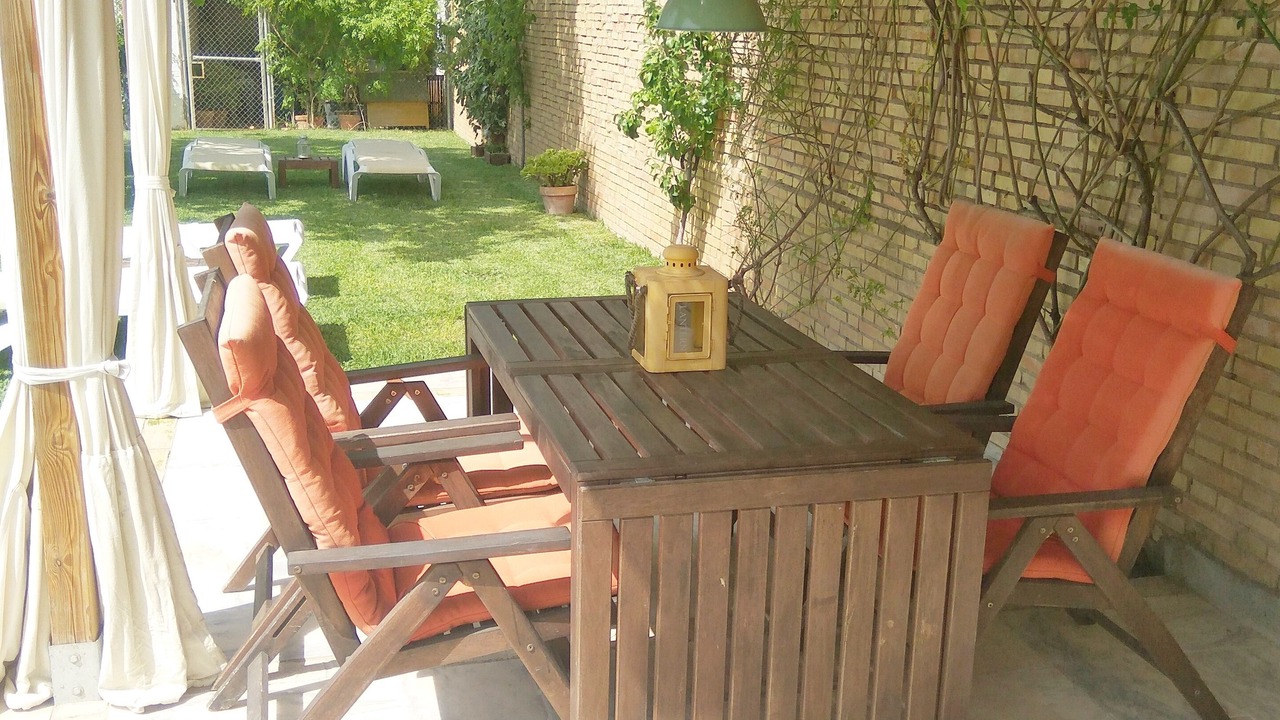 Photo of Outdoor in Burguillos