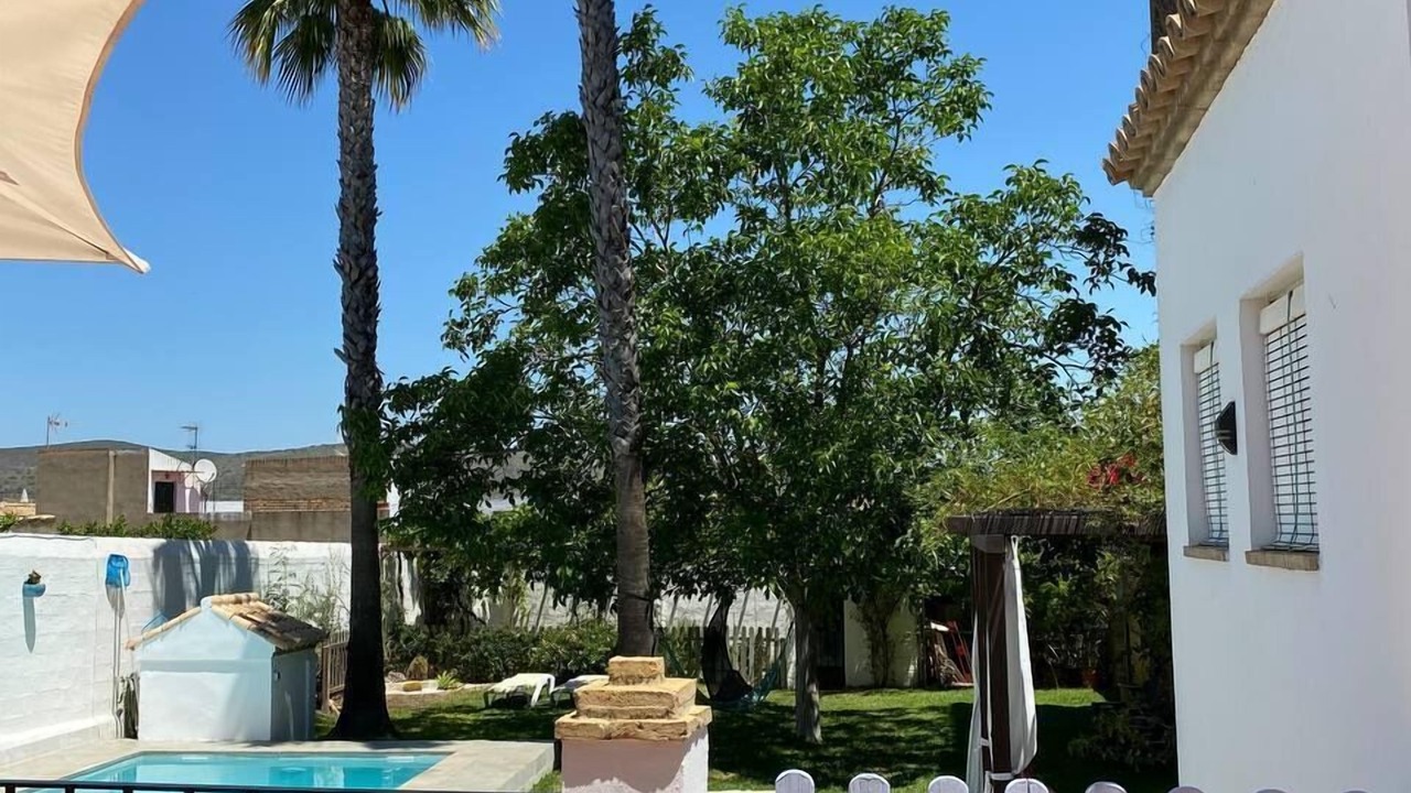 Photo of Outdoor in Burguillos