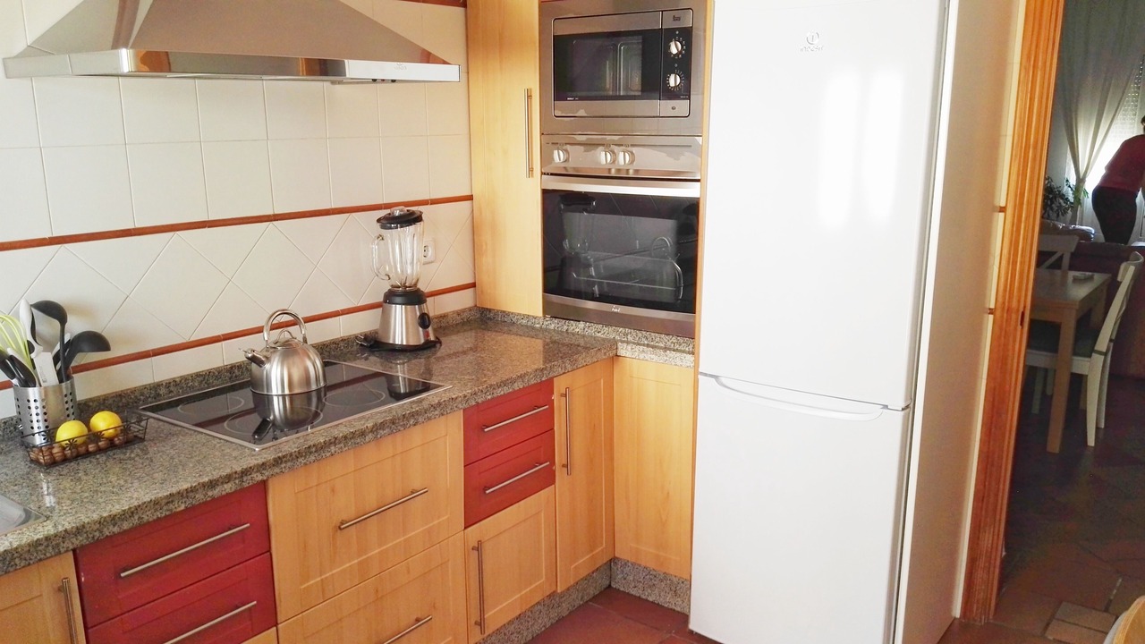 Photo of Kitchen in Burguillos