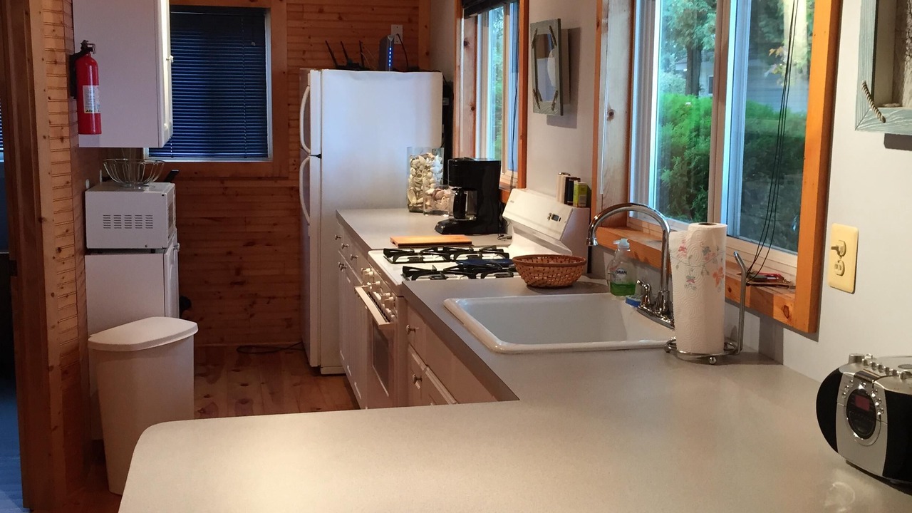 Photo of Kitchen in Applegate
