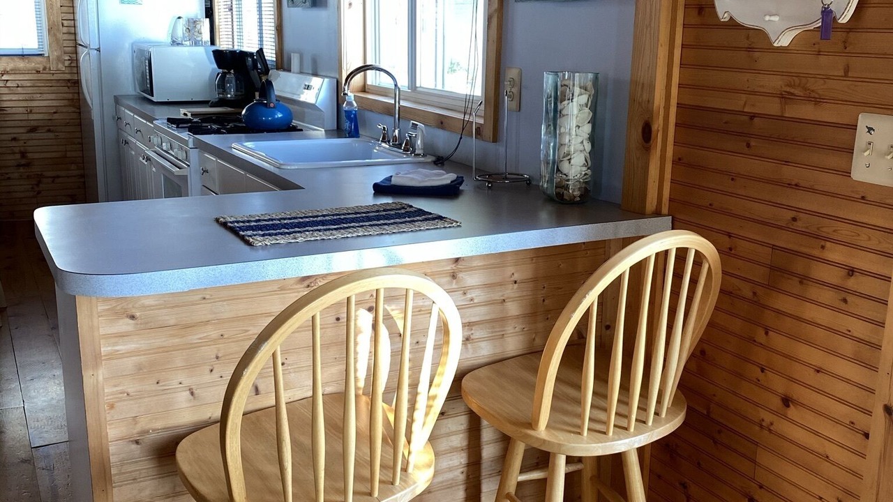 Photo of Kitchen in Applegate