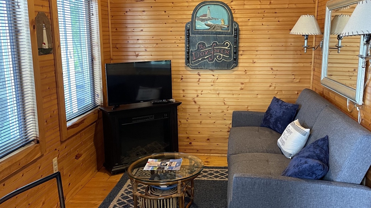 Photo of Livingroom in Applegate