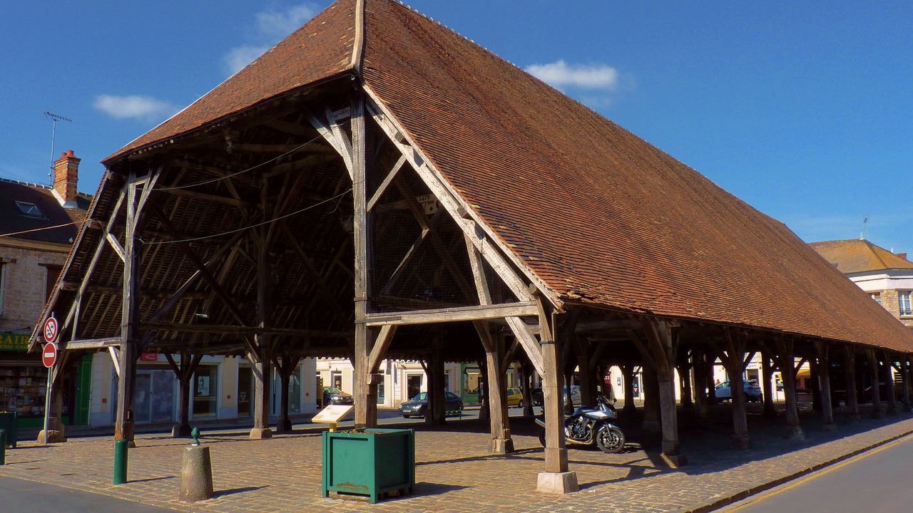 Photo of Outdoor in Milly-la-Foret