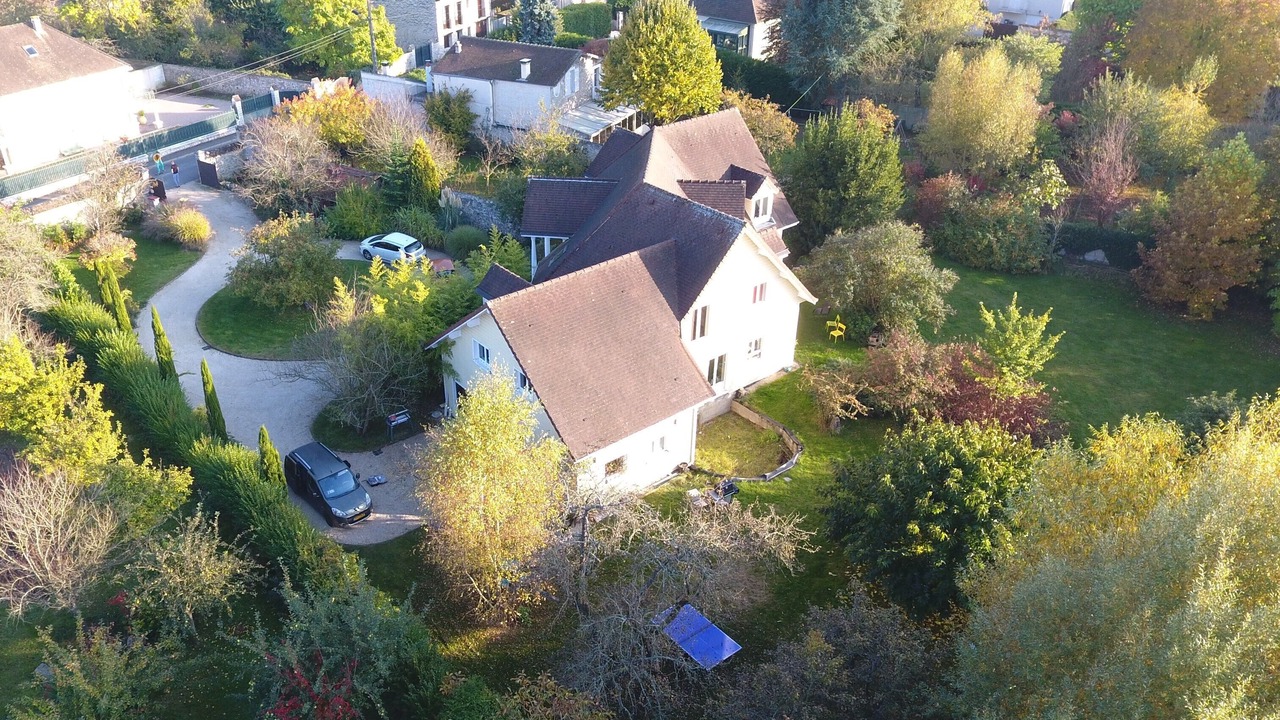 Photo of Outdoor in Milly-la-Foret