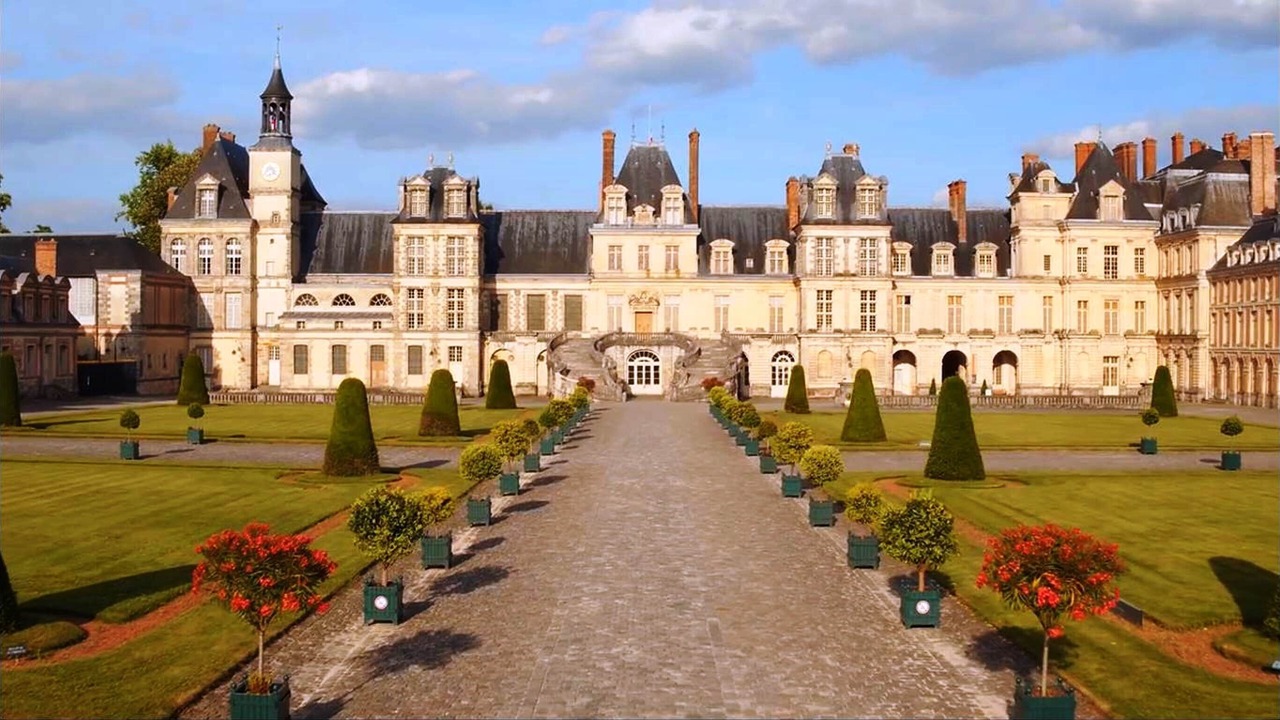 Photo of Others in Milly-la-Foret