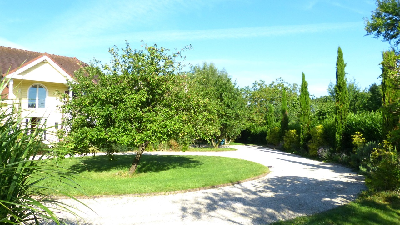 Photo of Outdoor in Milly-la-Foret