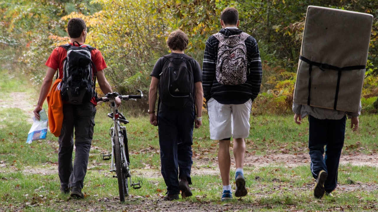 Photo of Others in Milly-la-Foret