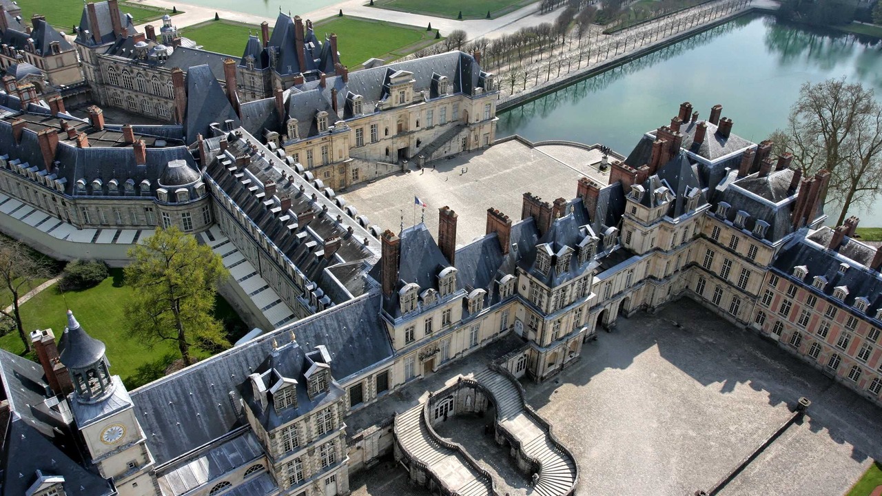 Photo of Others in Milly-la-Foret