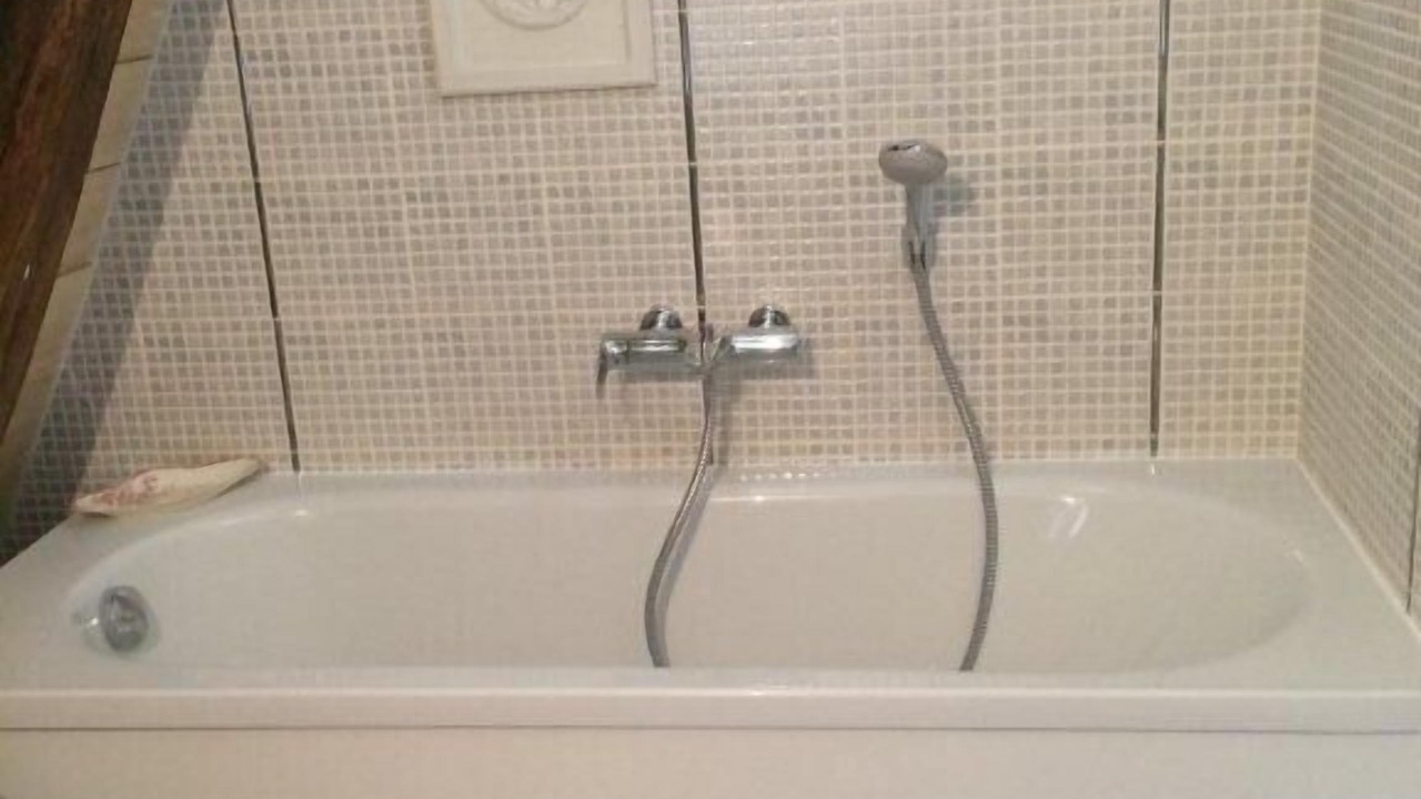Photo of Bathroom in Sarlat-la-Caneda