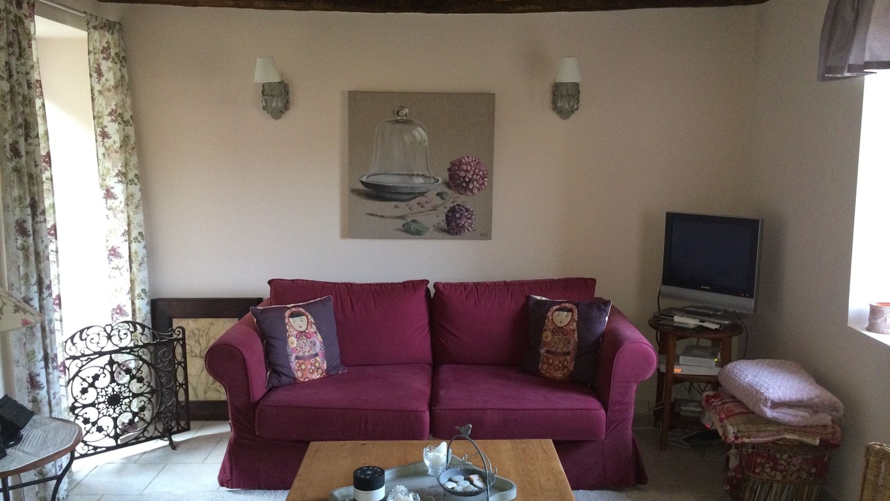 Photo of Livingroom in Sarlat-la-Caneda