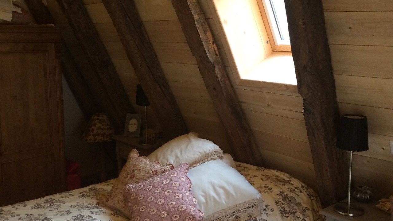 Photo of Bedroom in Sarlat-la-Caneda
