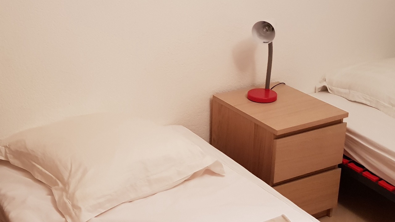 Photo of Bedroom in Penestin