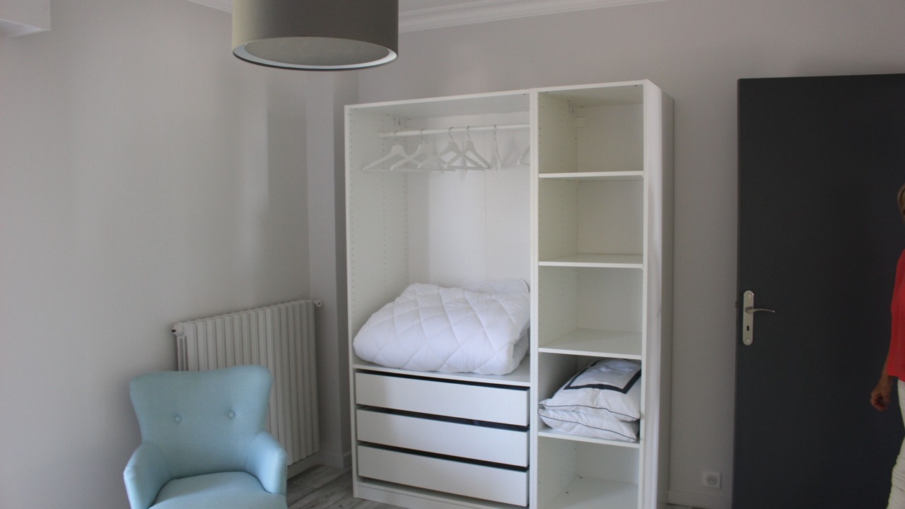 Photo of Bedroom in La Baule-Escoublac