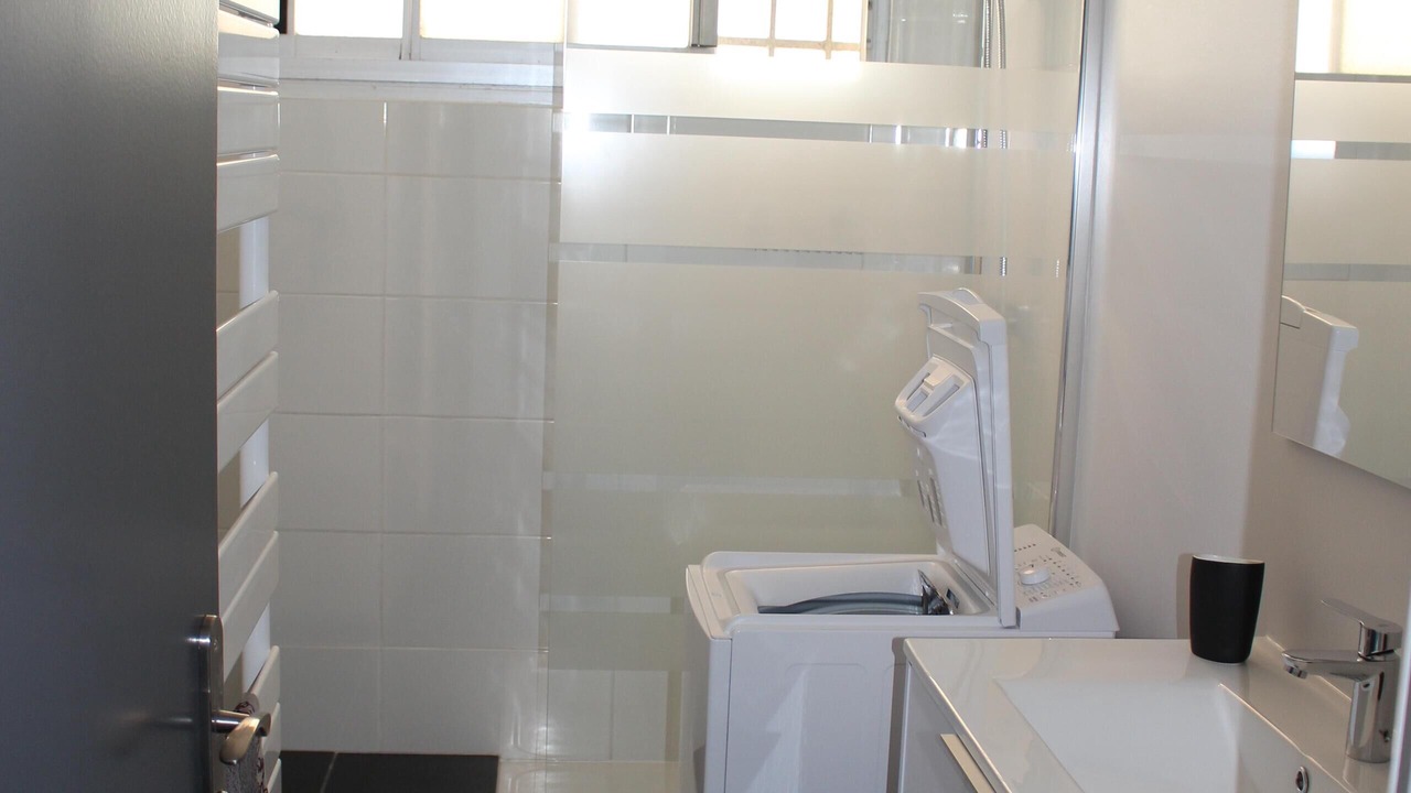 Photo of Bathroom in La Baule-Escoublac