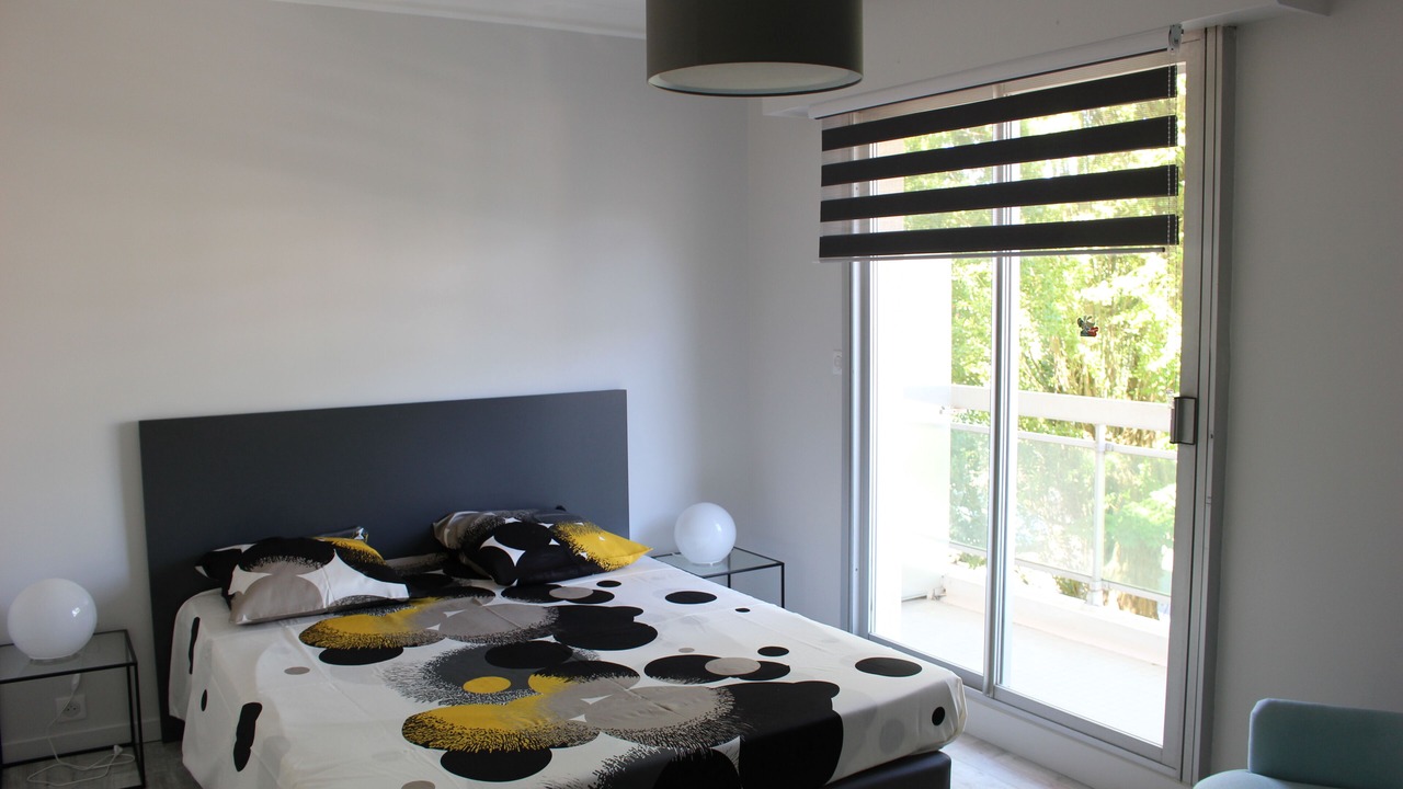 Photo of Bedroom in La Baule-Escoublac
