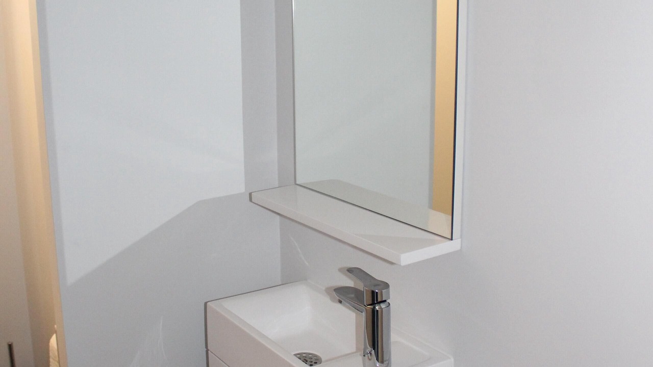 Photo of Bathroom in La Baule-Escoublac