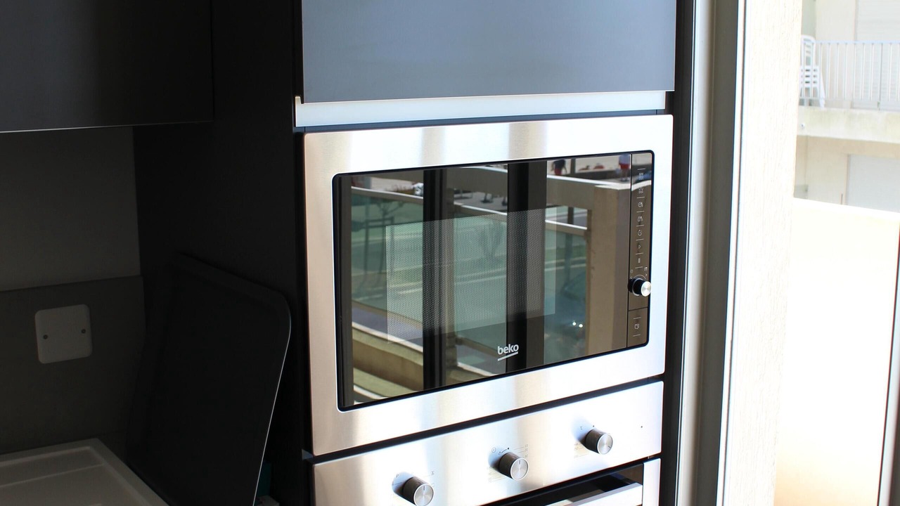 Photo of Kitchen in La Baule-Escoublac
