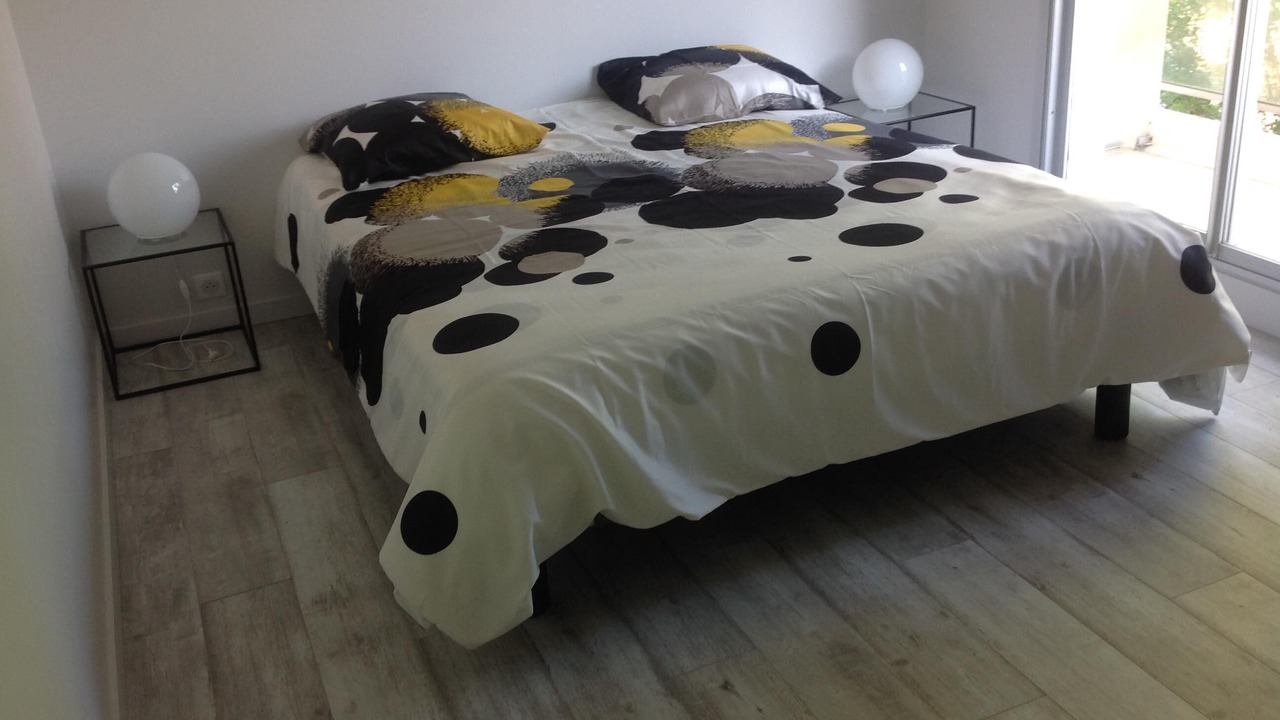Photo of Bedroom in La Baule-Escoublac