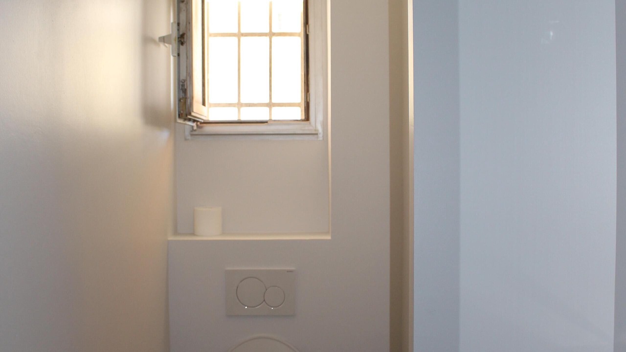 Photo of Bathroom in La Baule-Escoublac
