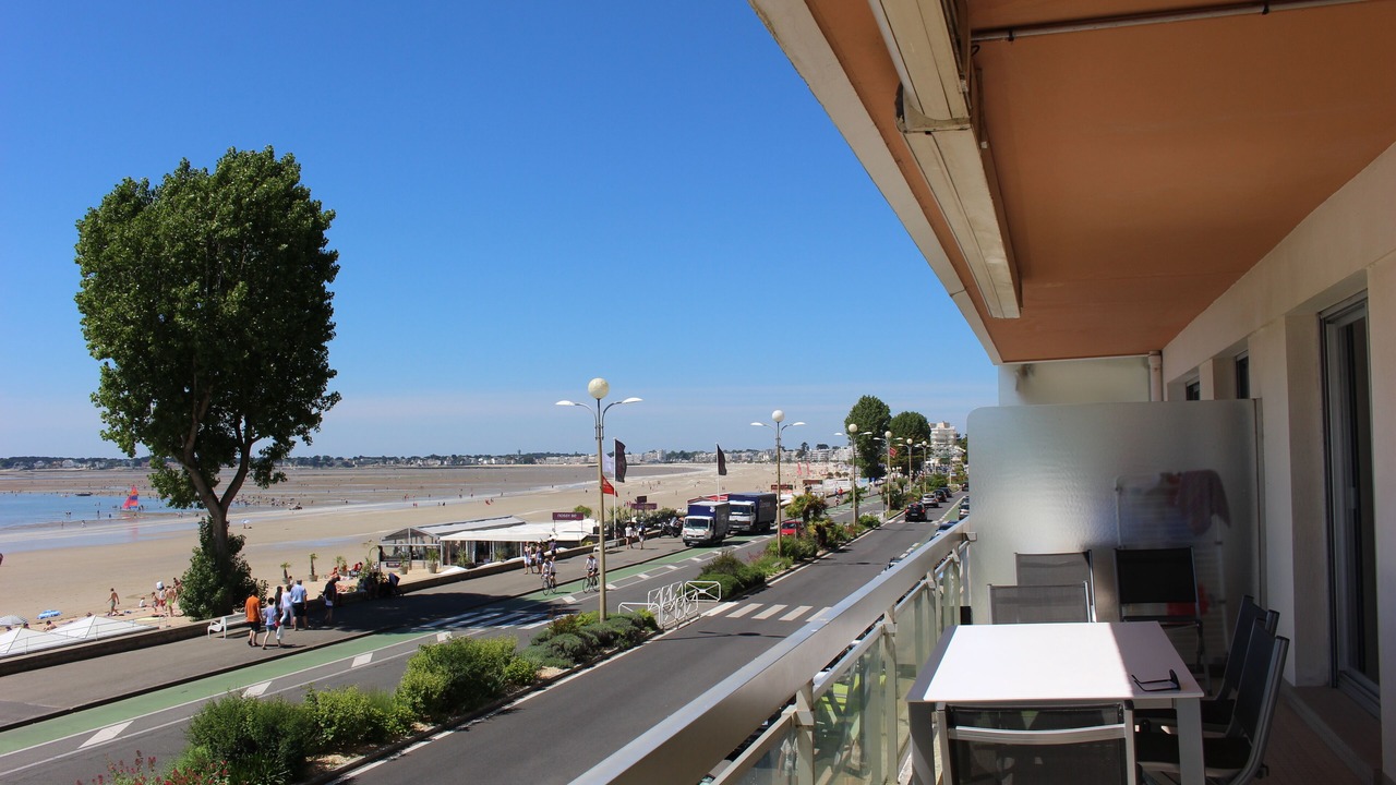 Photo of Outdoor in La Baule-Escoublac