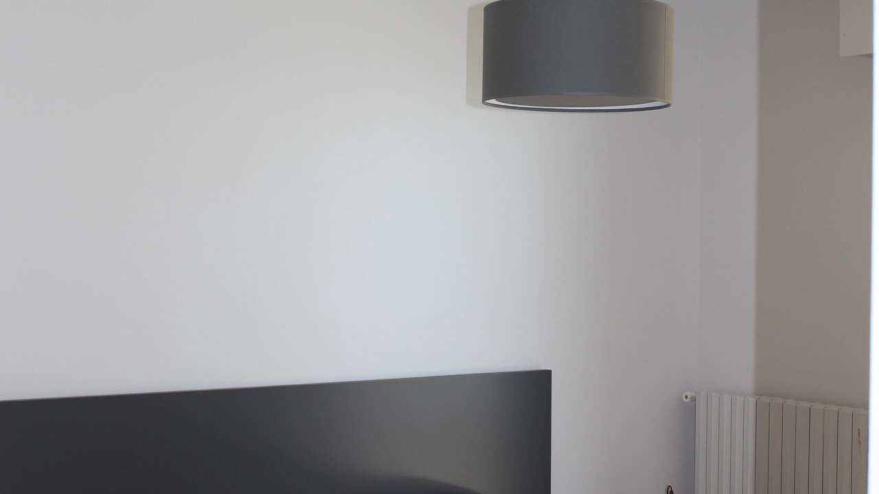 Photo of Bedroom in La Baule-Escoublac